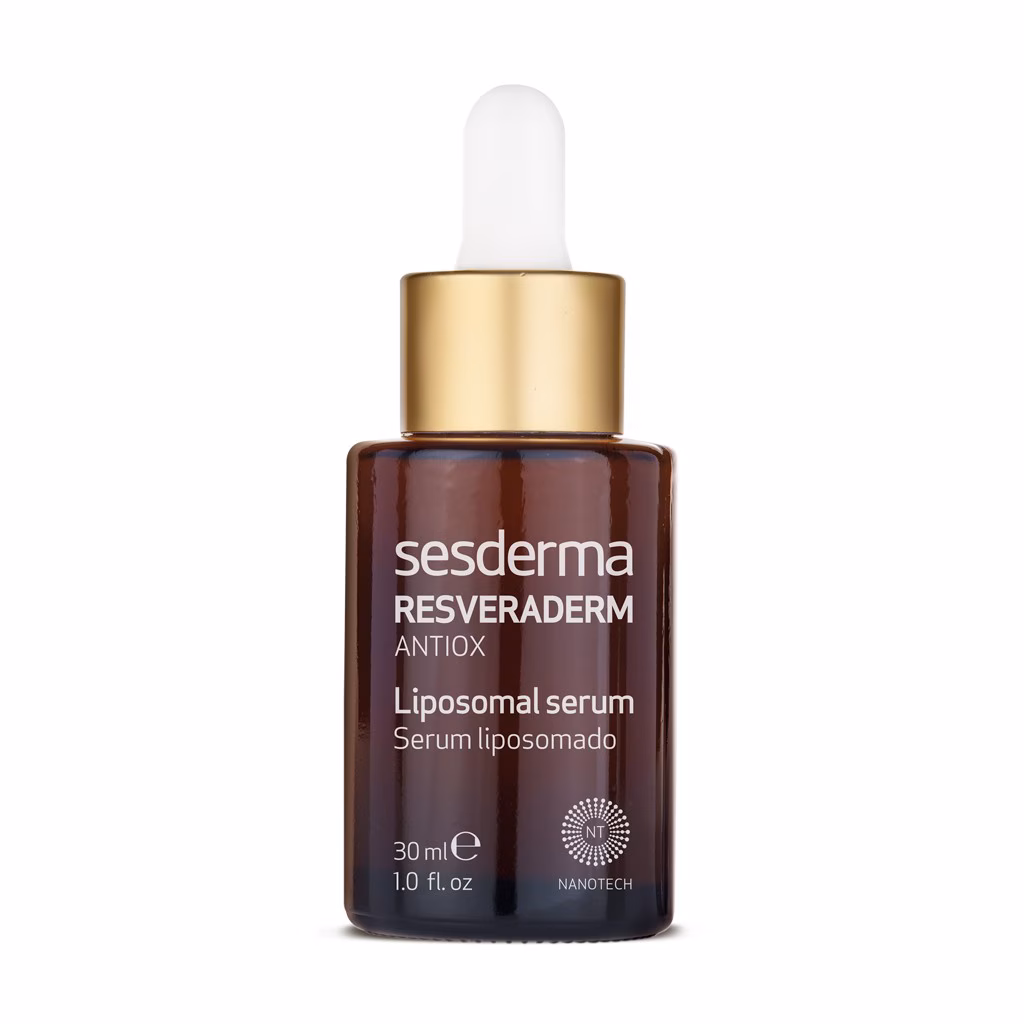 RESVERADERM Liposomales Serum