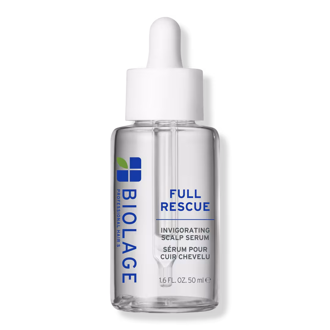 Biolage  Full Rescue Strengthening & Invigorating Hair Serum for Thin Hair