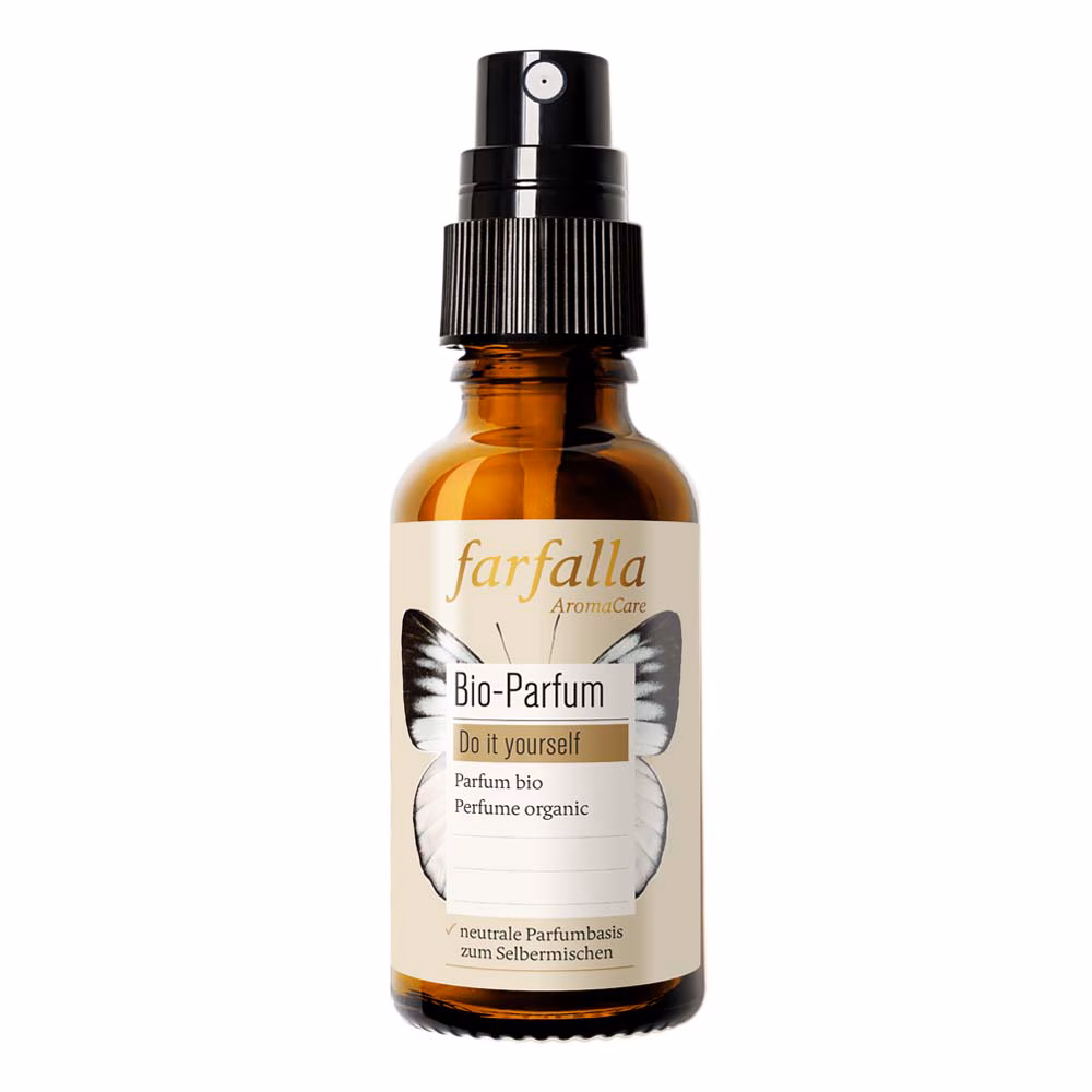 Do it yourself - Bio-Parfum