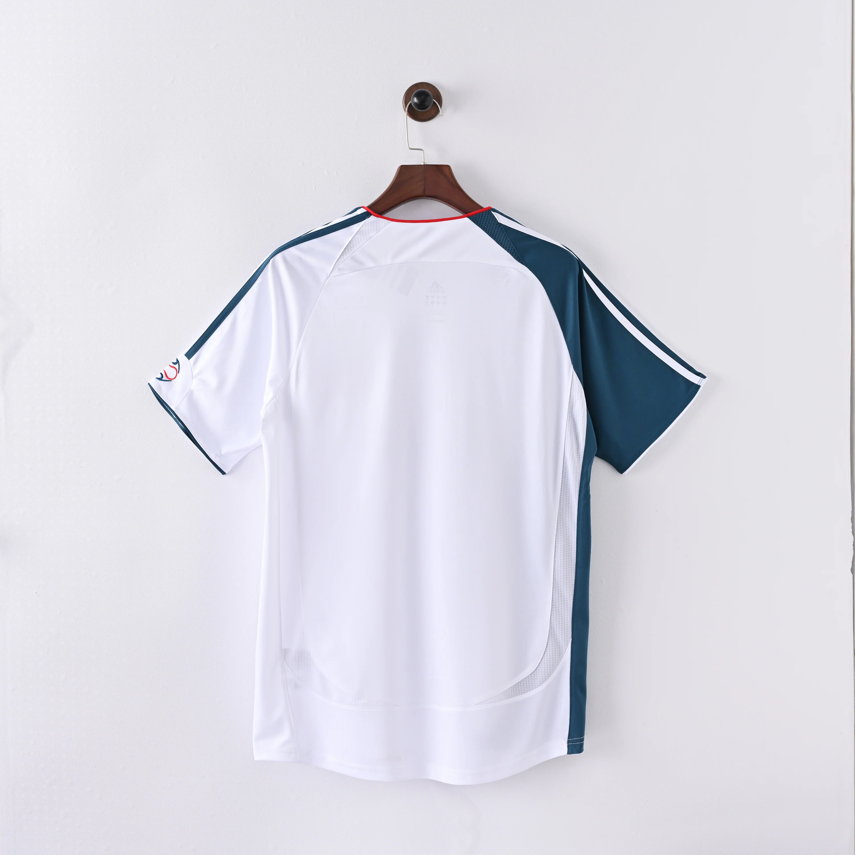 Liverpool Retro Vintage Third Jersey Men 2006-2007