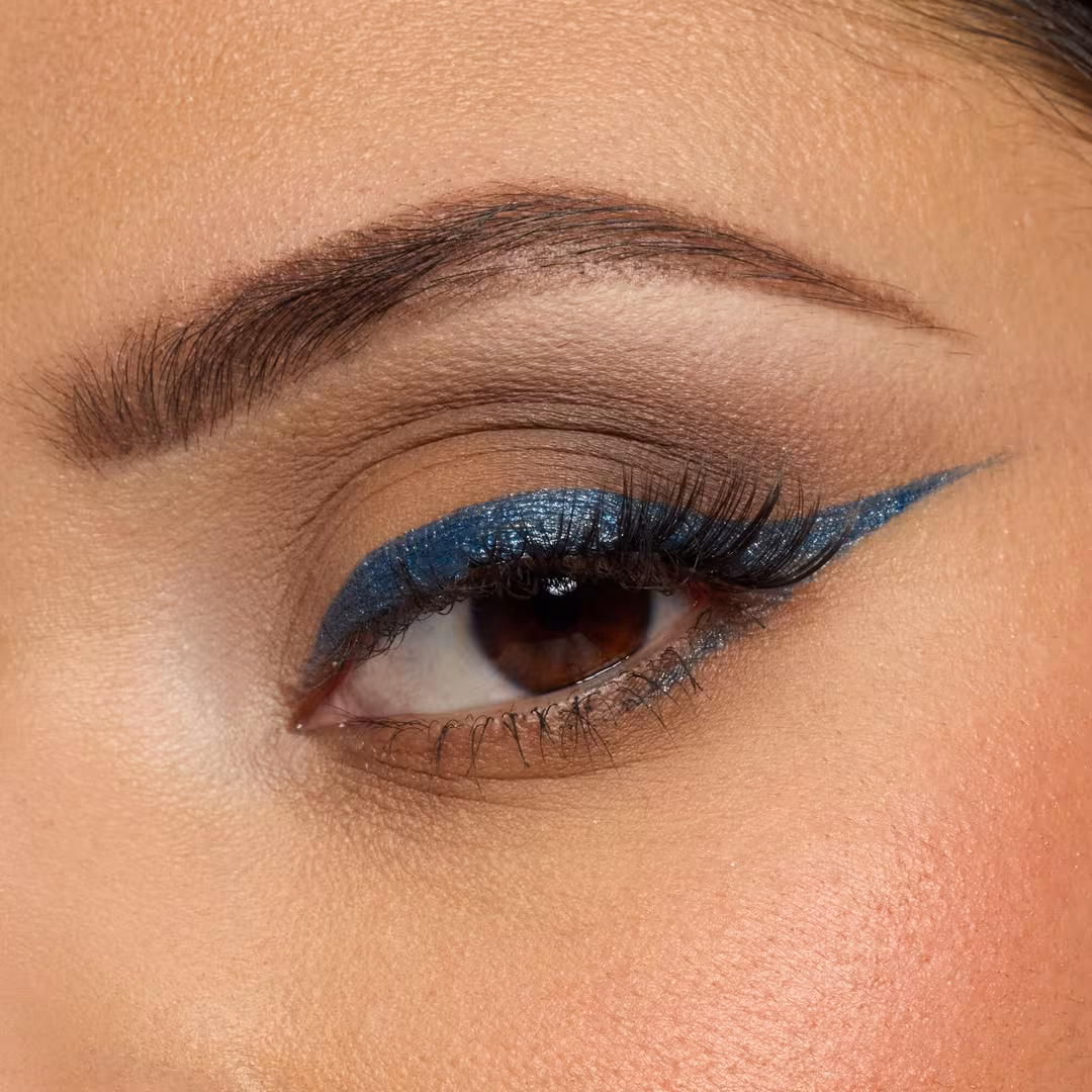 NYX Professional Makeup  Epic Ink Glitz Waterproof Liquid Eyeliner