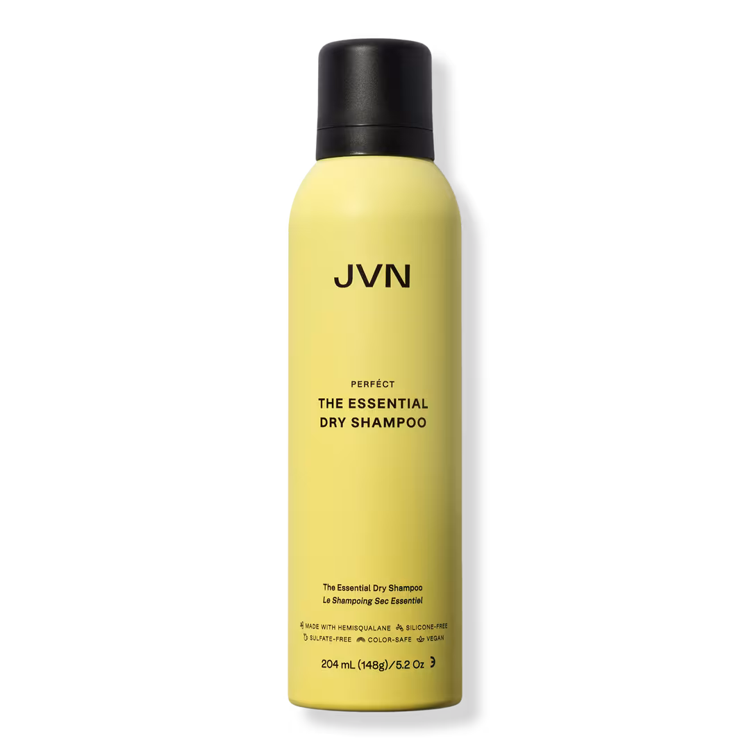 JVN  Perfect The Essential Dry Shampoo