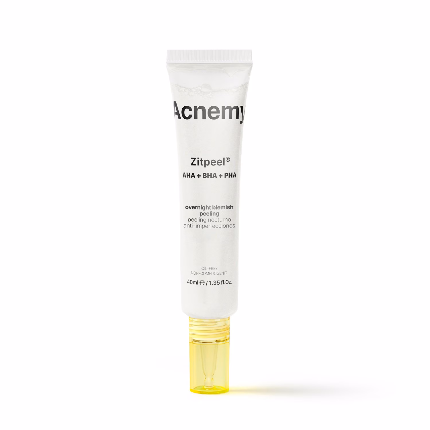 Zitpeel