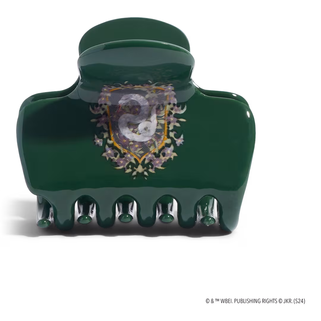 Kitsch  Harry Potter x Kitsch Recycled Plastic Cloud Claw Clip