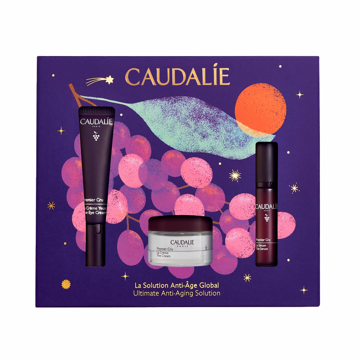 Augencreme Set - Xmas 2026