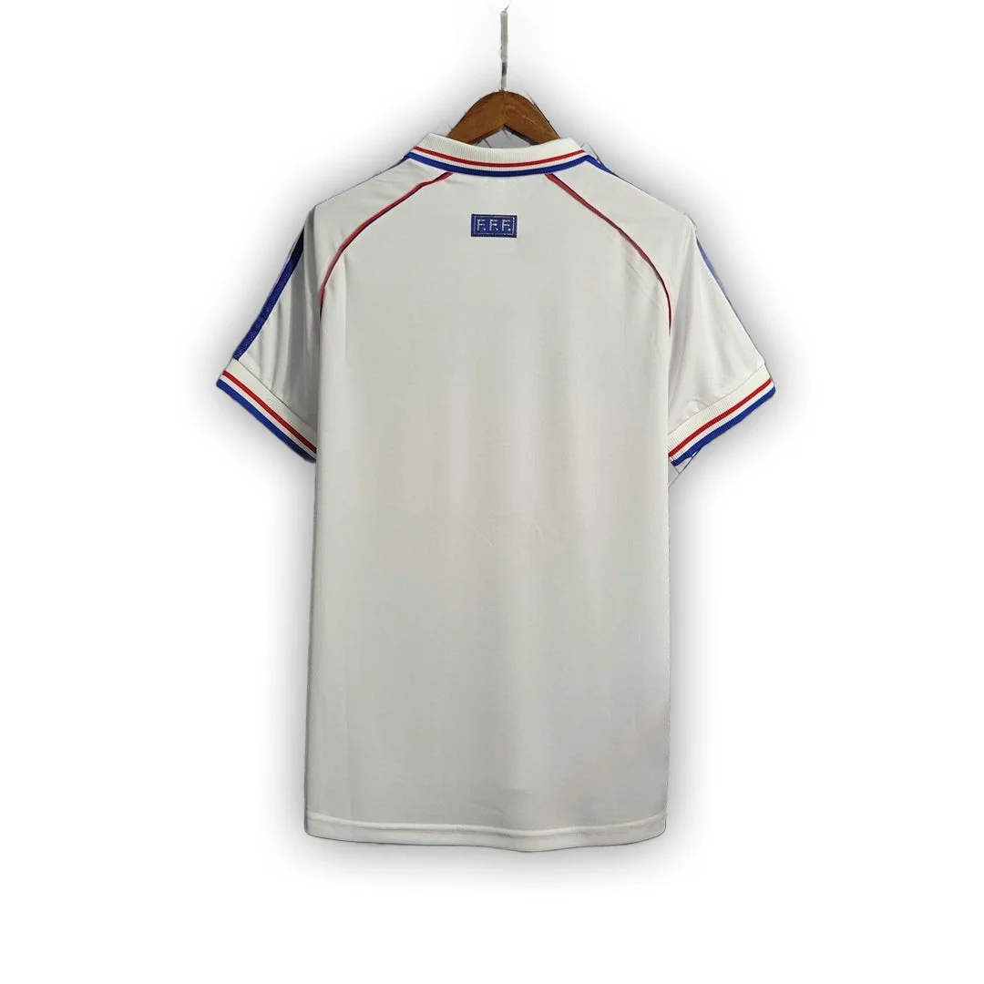 France 1998 Away