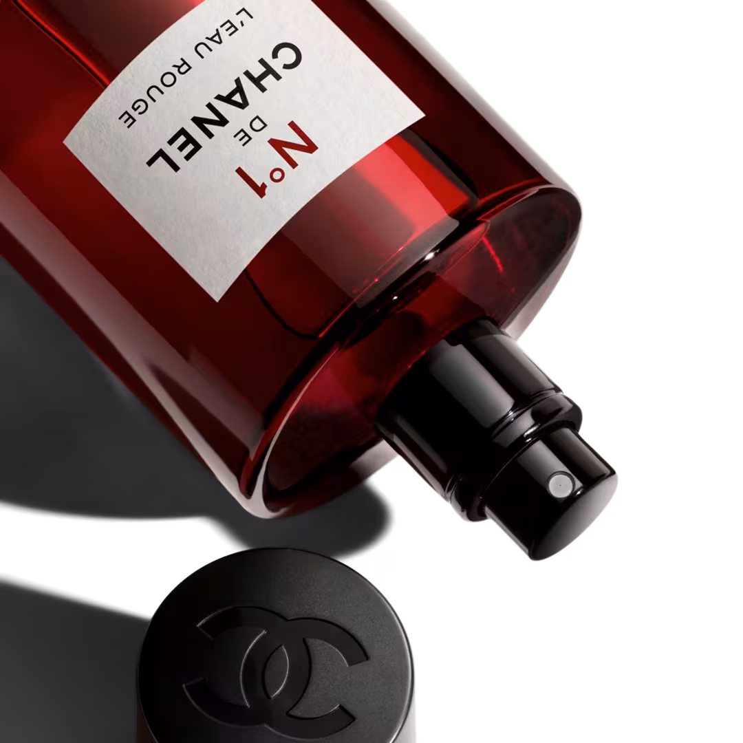 CHANEL  N°1 DE CHANEL L'Eau Rouge