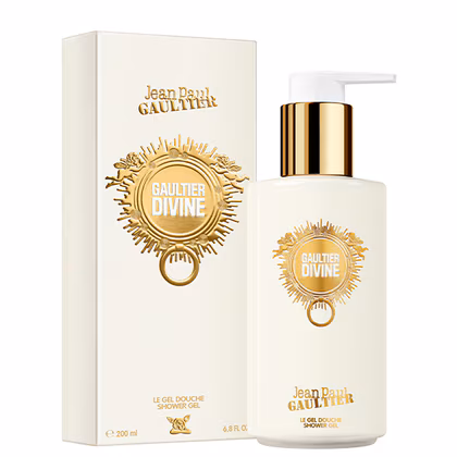 Jean Paul Gaultier Gaultier Divine Shower Gel 200ML