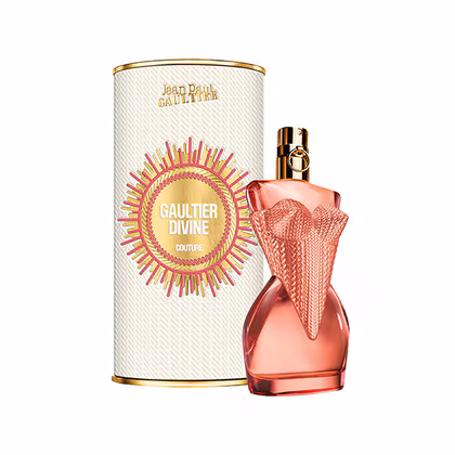Jean Paul Gaultier Divine Couture Eau de Parfum Spray 50ML