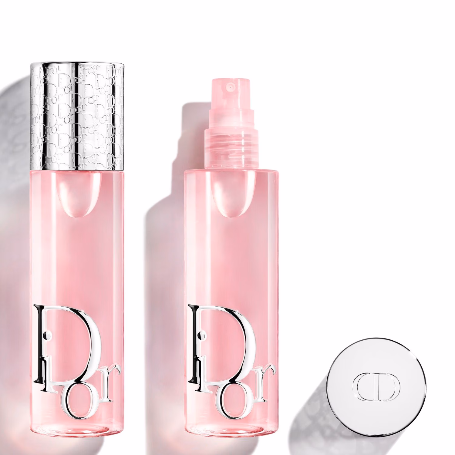 Airflash Mist Make-up