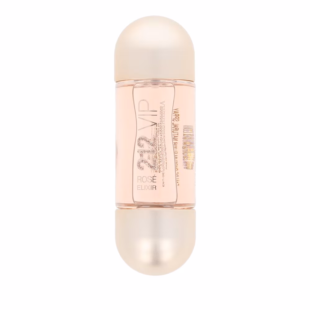 212 VIP ROSÉ ELIXIR Edp-Dampf