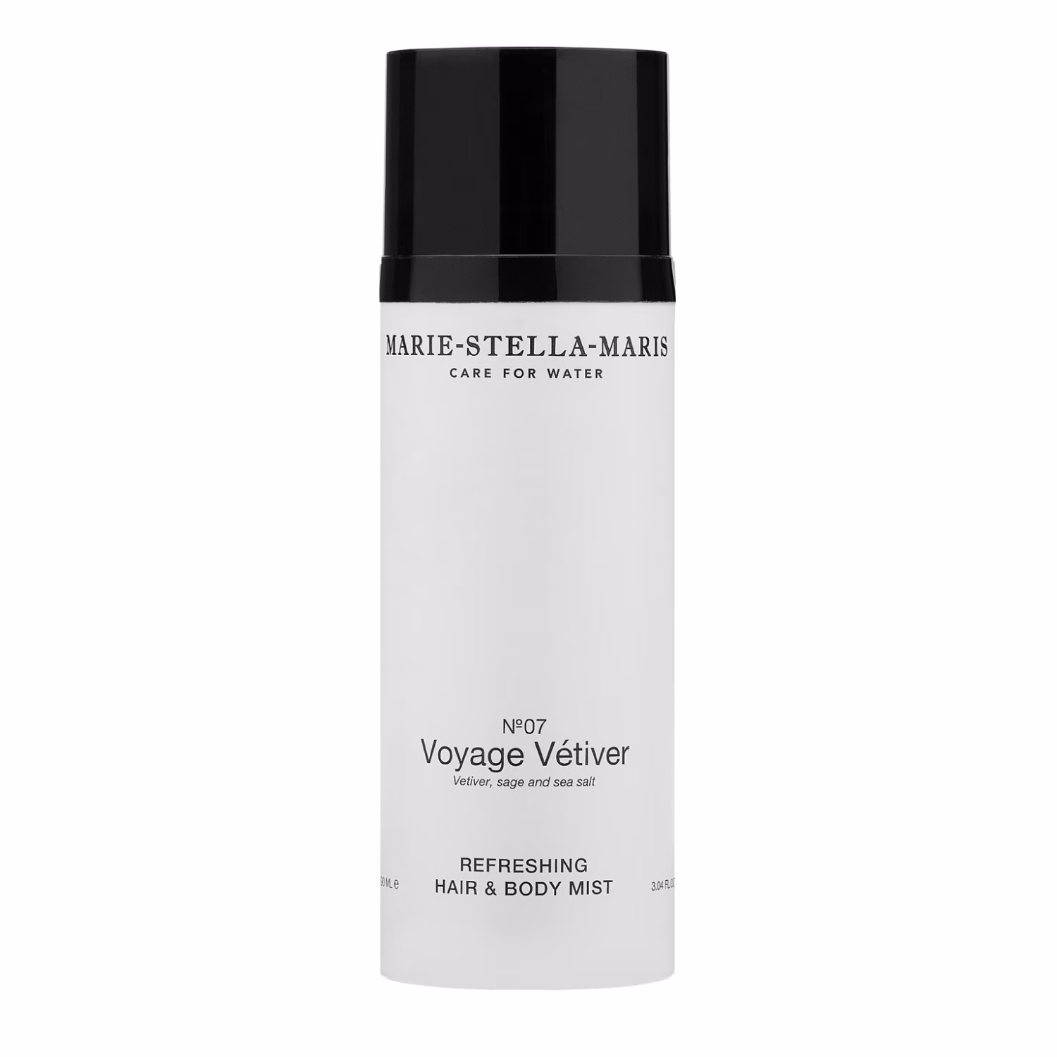 Hair & Body Mist