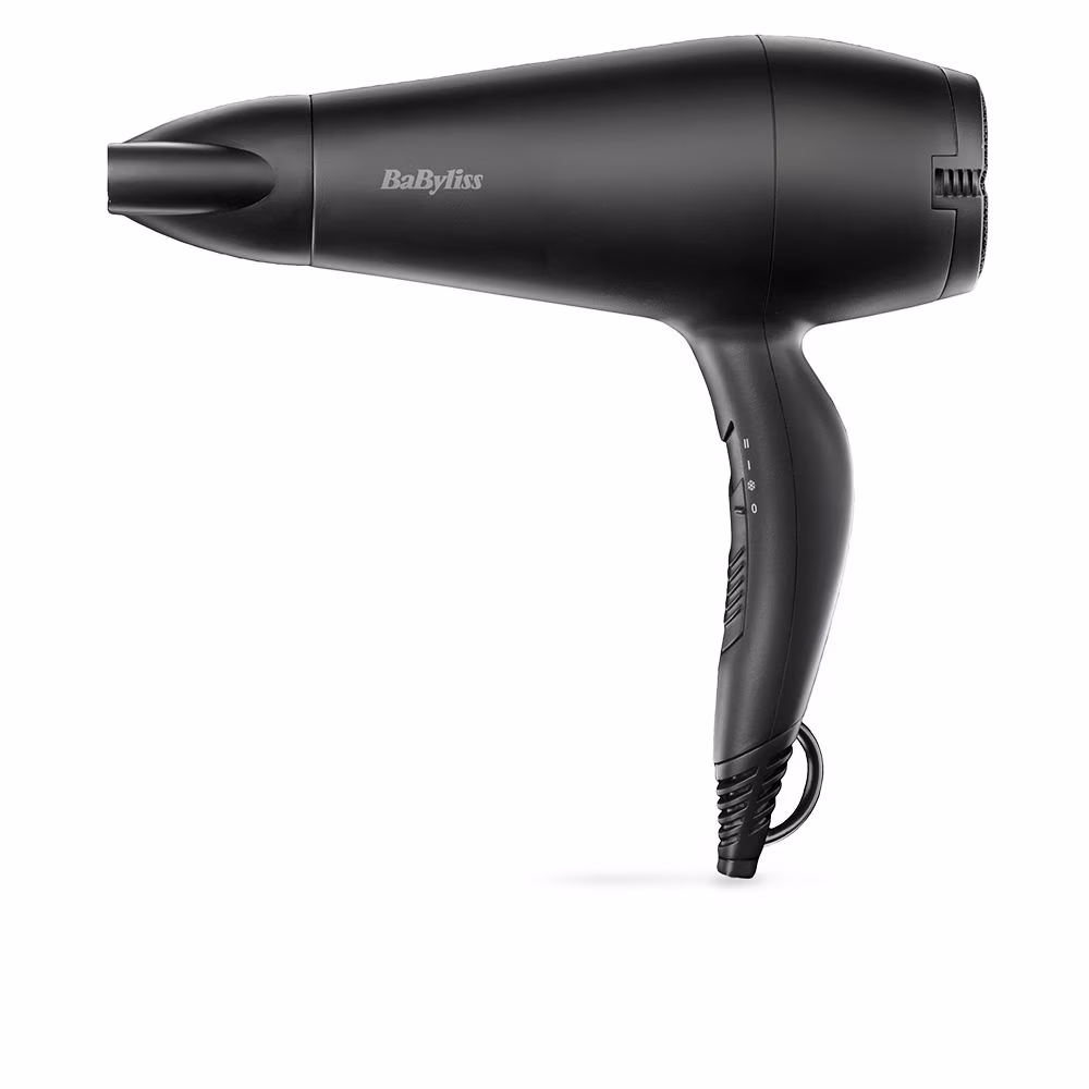 TROCKNER D215DE Soft Power 2000 W