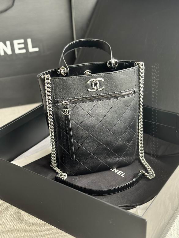 Chanel Bucket