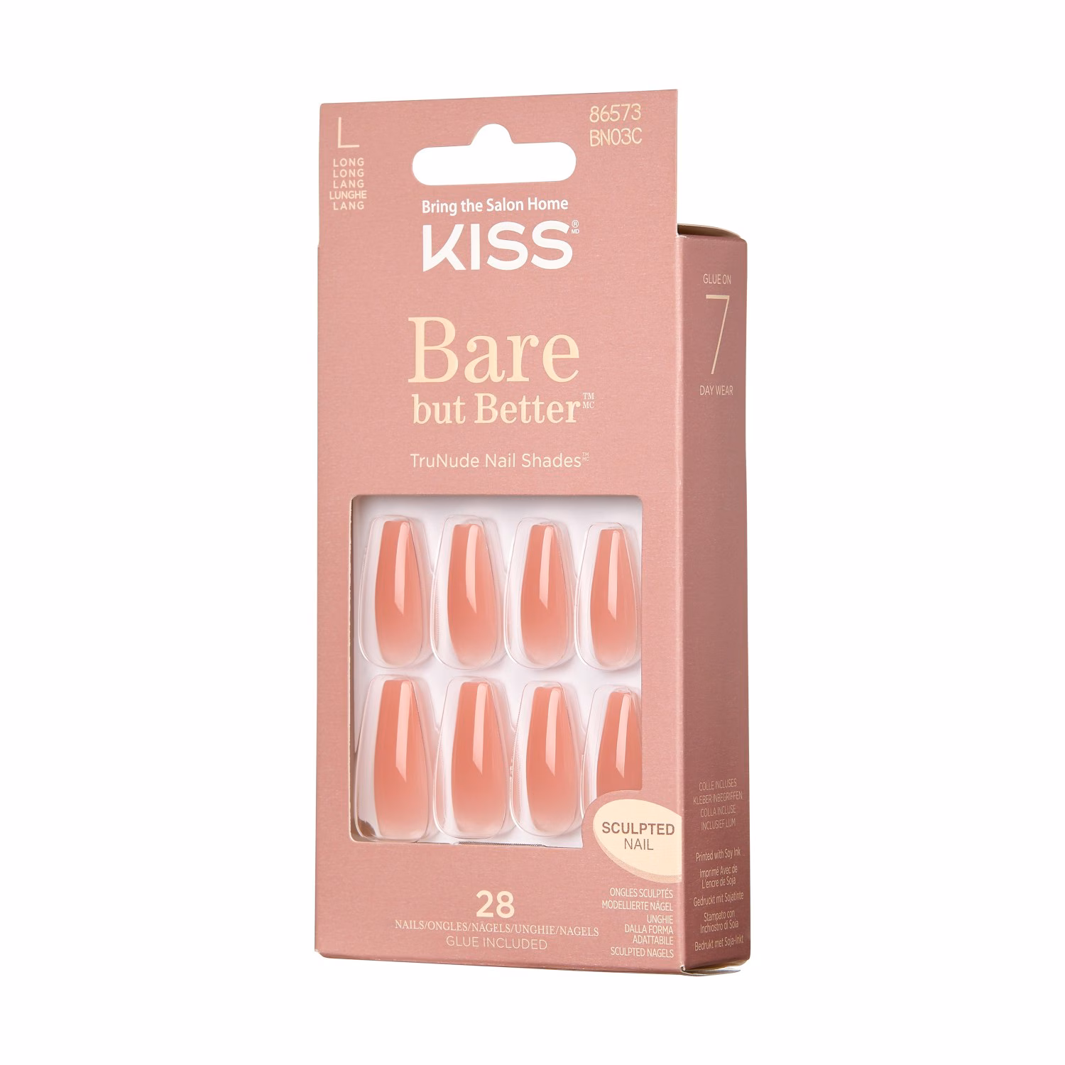 Nude Glow