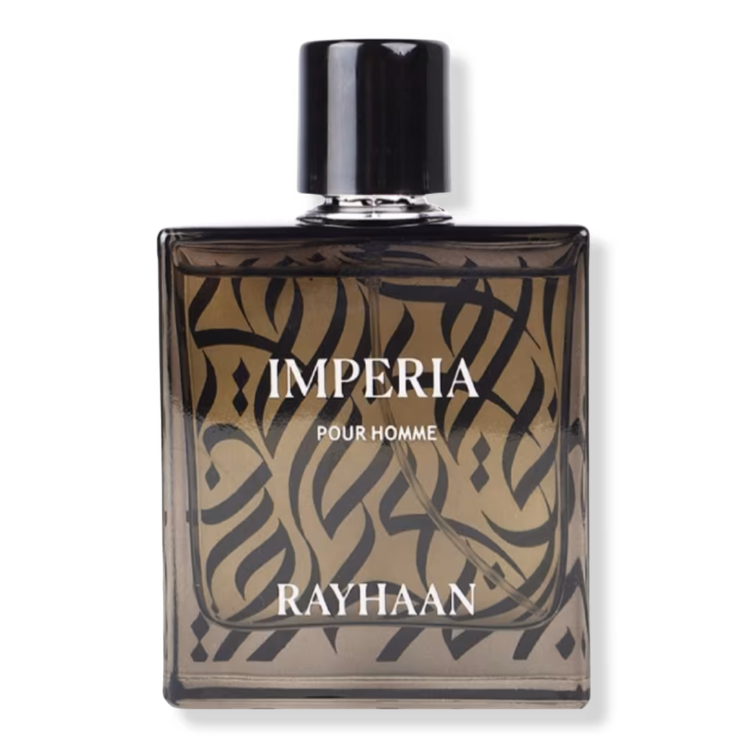 Rayhaan Perfumes  Rayhaan Imperia Eau de Parfum for Men