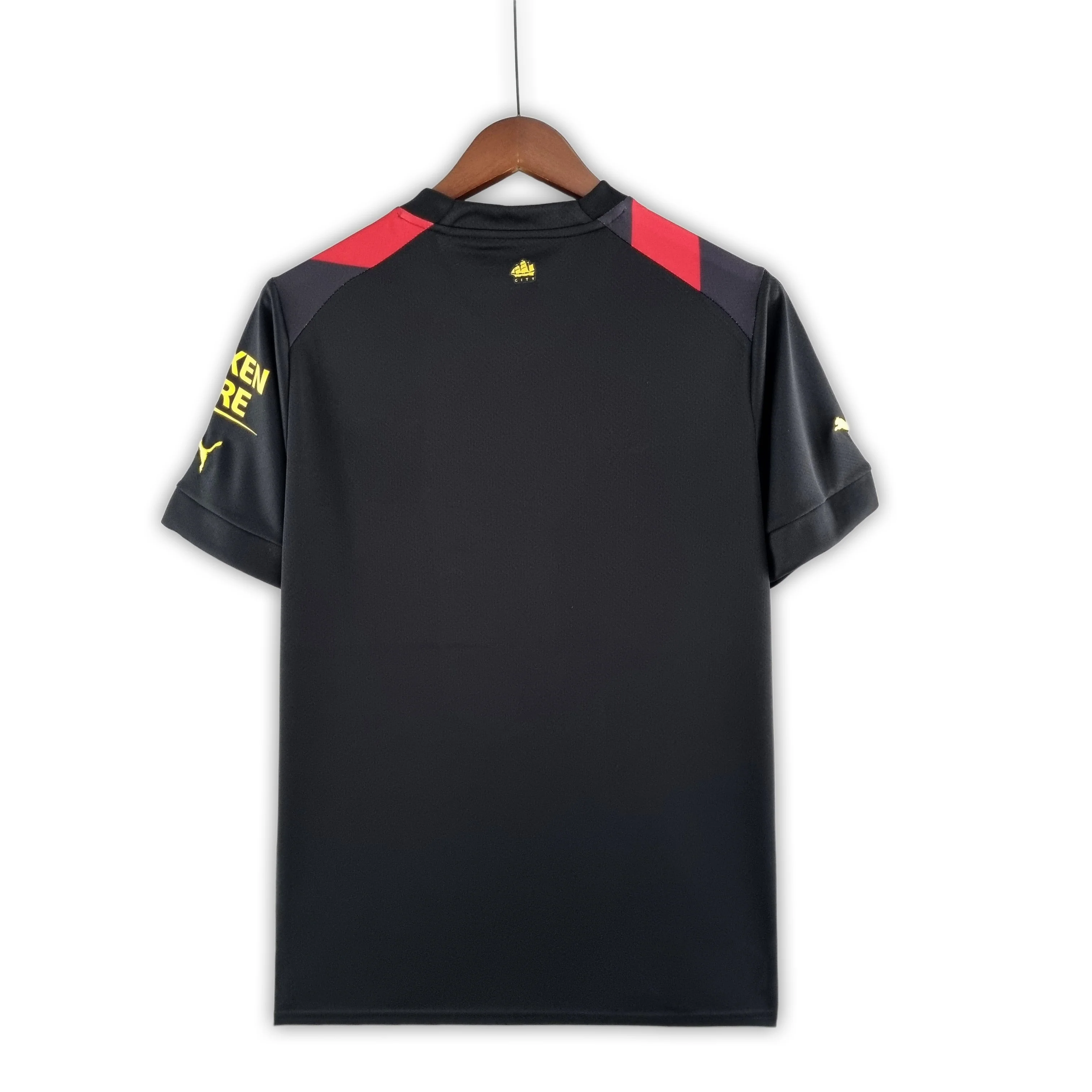 Manchester City 2022/23 Away