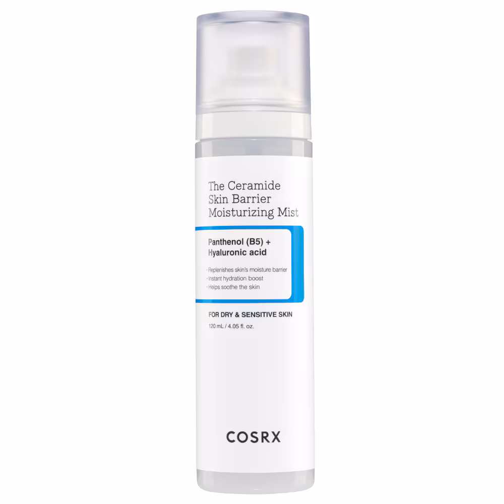 The Ceramide Skin Barrier Moisturizing Mist