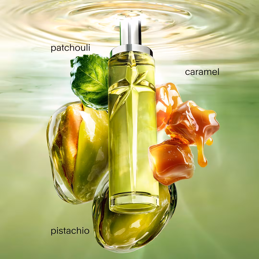 MUGLER  Starlicious Eau de Toilette Mini Trio Discovery Set