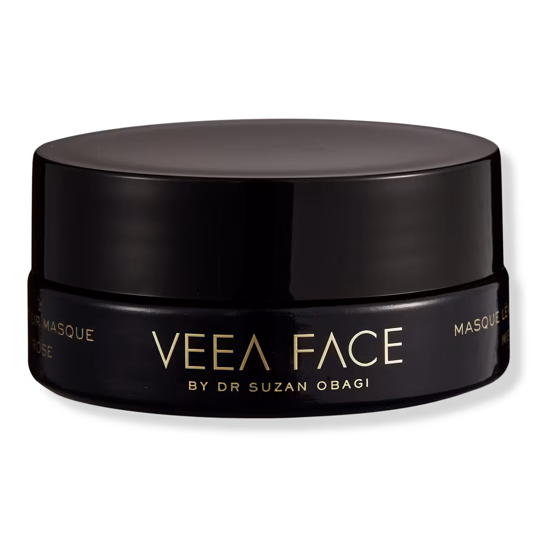 Veea Face by Dr. Suzan Obagi  Nourishing Lip Masque