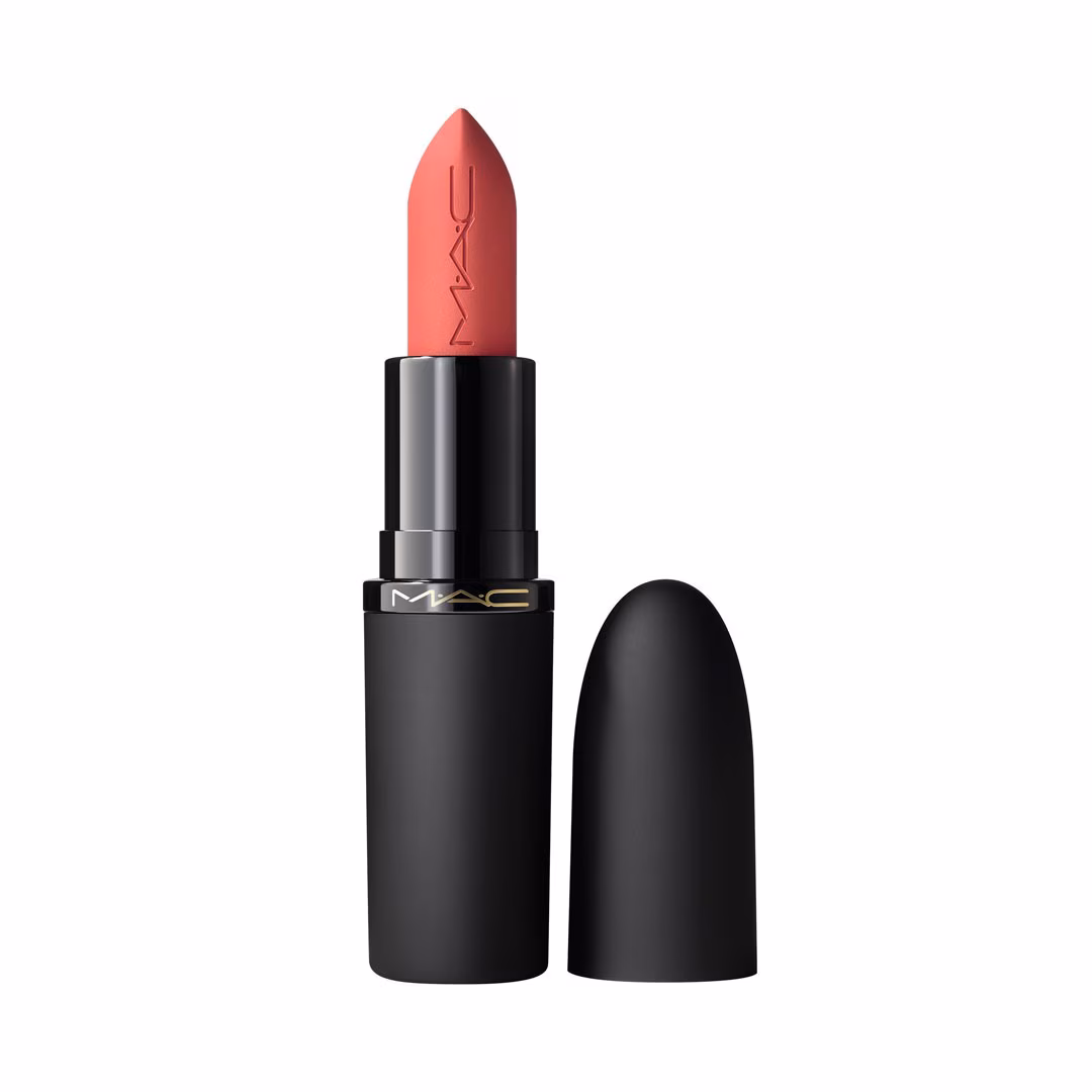HAZY MATTE LIPSTICK