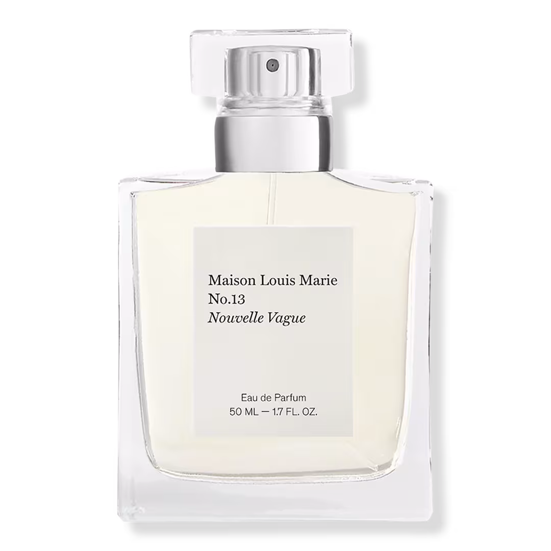 Maison Louis Marie  No.13 Nouvelle Vague Eau de Parfum