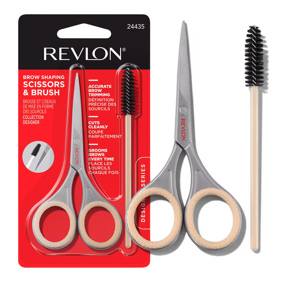 Revlon  The Designer Collection Brow Set