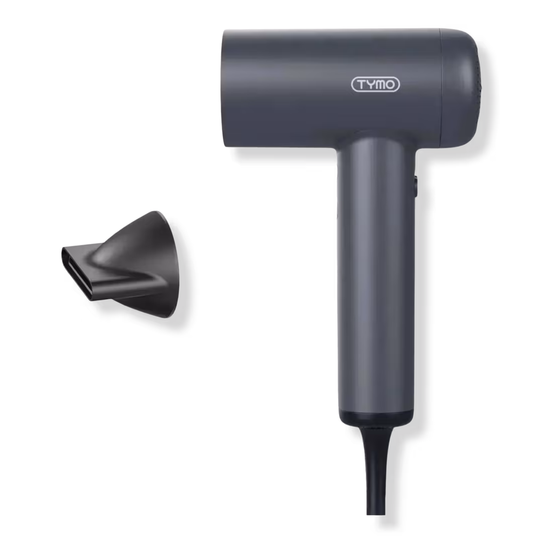 TYMO Beauty  Airhype Lite High-Speed Hair Dryer with 1 Nozzle