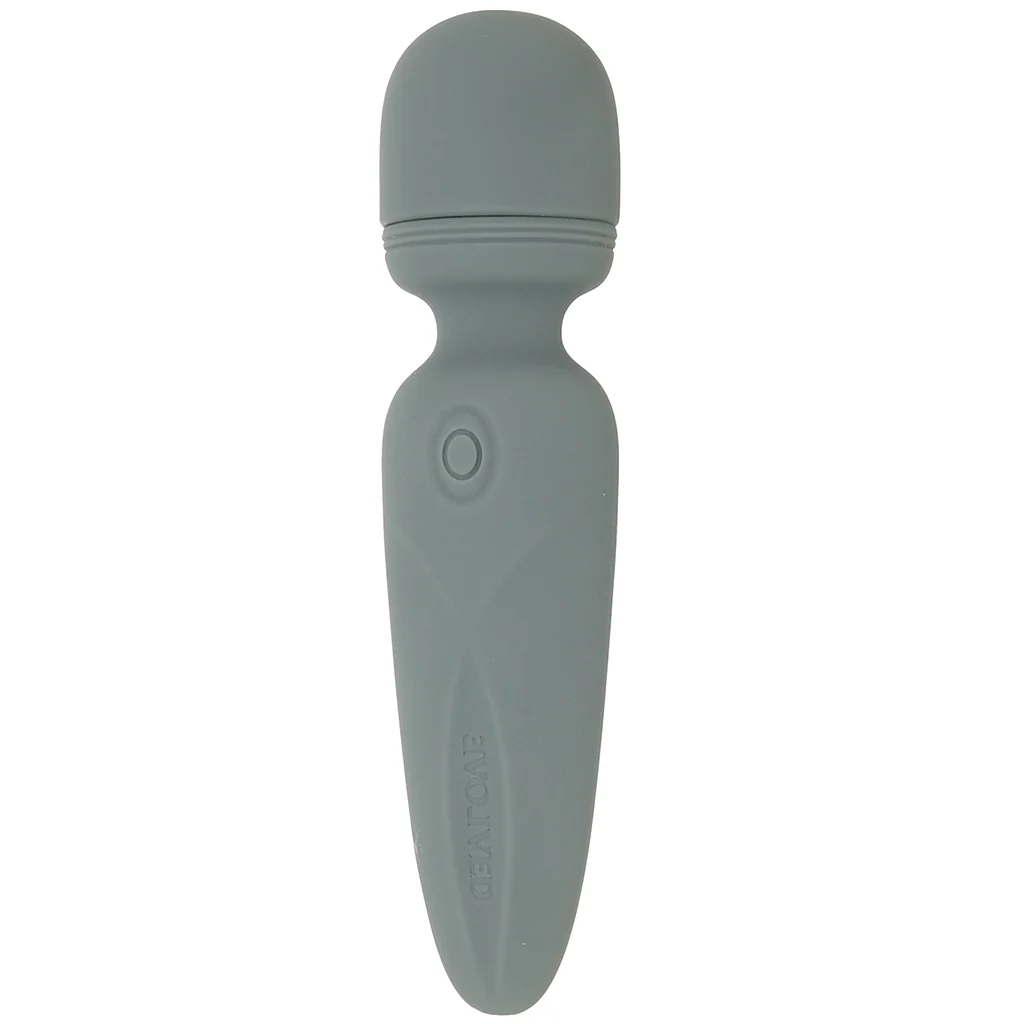 Rumble Wand Mini Massager Vibe