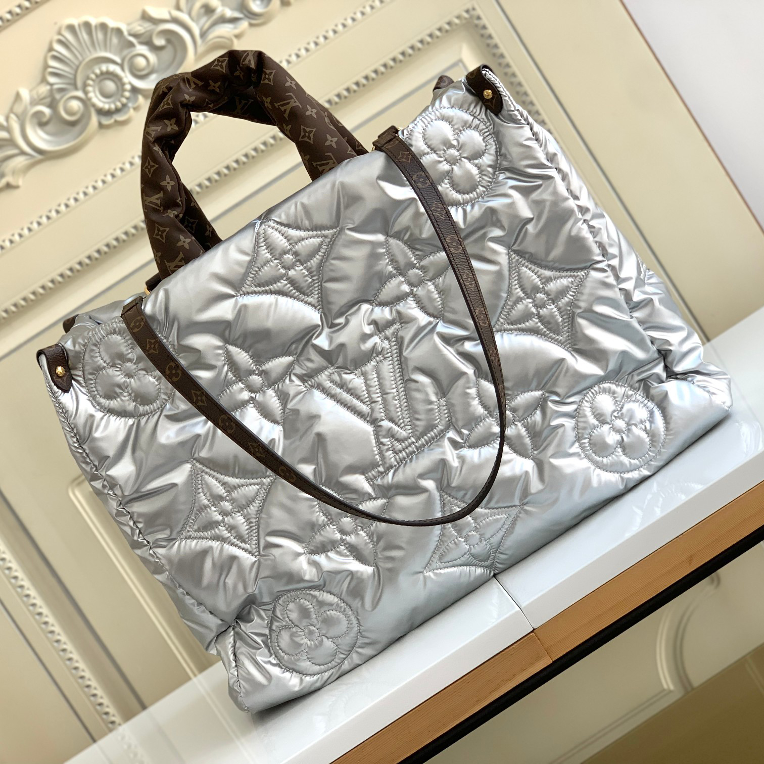 LTT Women's Classic Handbag BNL030101