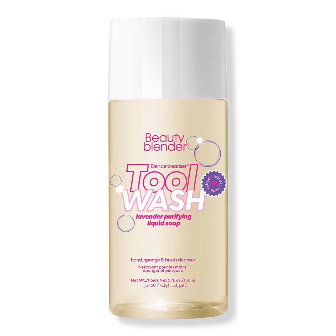 beautyblender  Liquid Blendercleanser