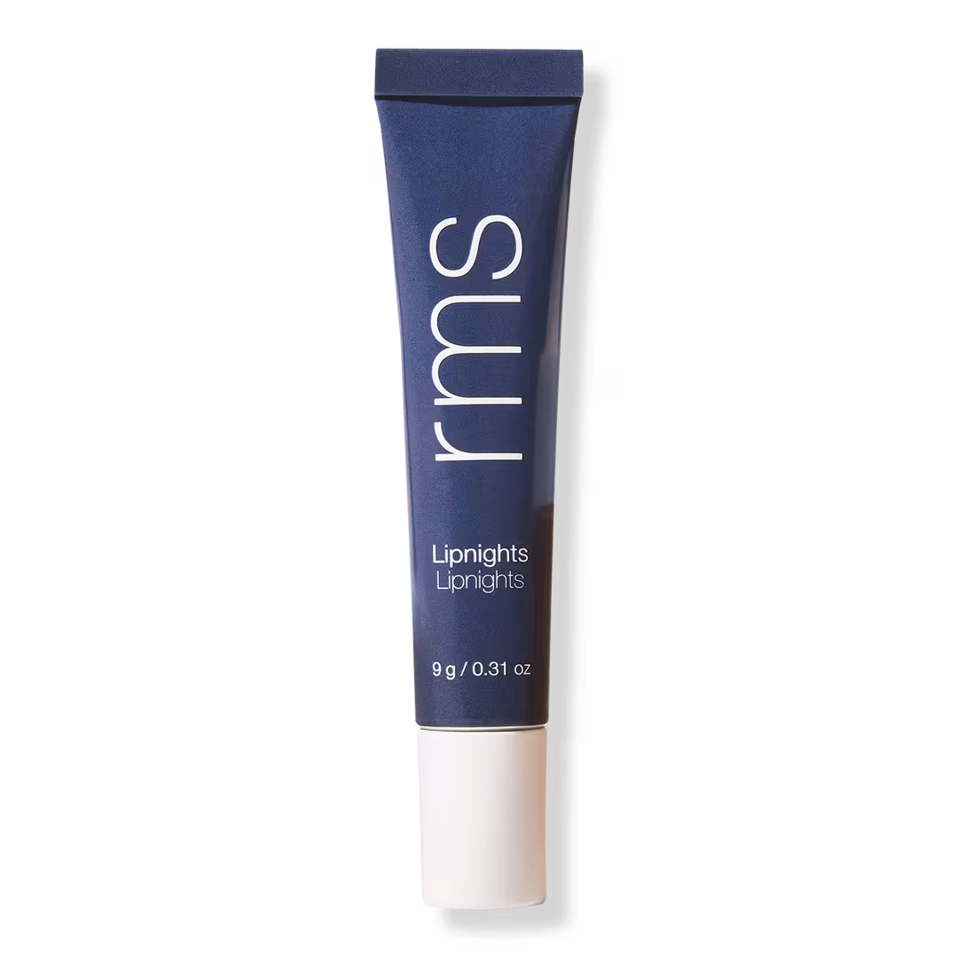 RMS Beauty  Lipnights Overnight Lip Mask