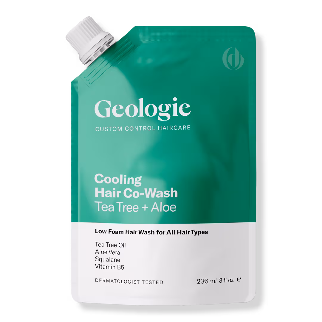 Geologie  Co-Wash Cleansing Conditioner