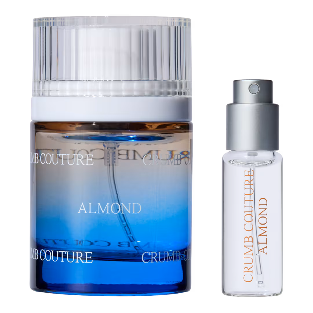Snif  Crumb Couture Almond Eau de Toilette Gift Set