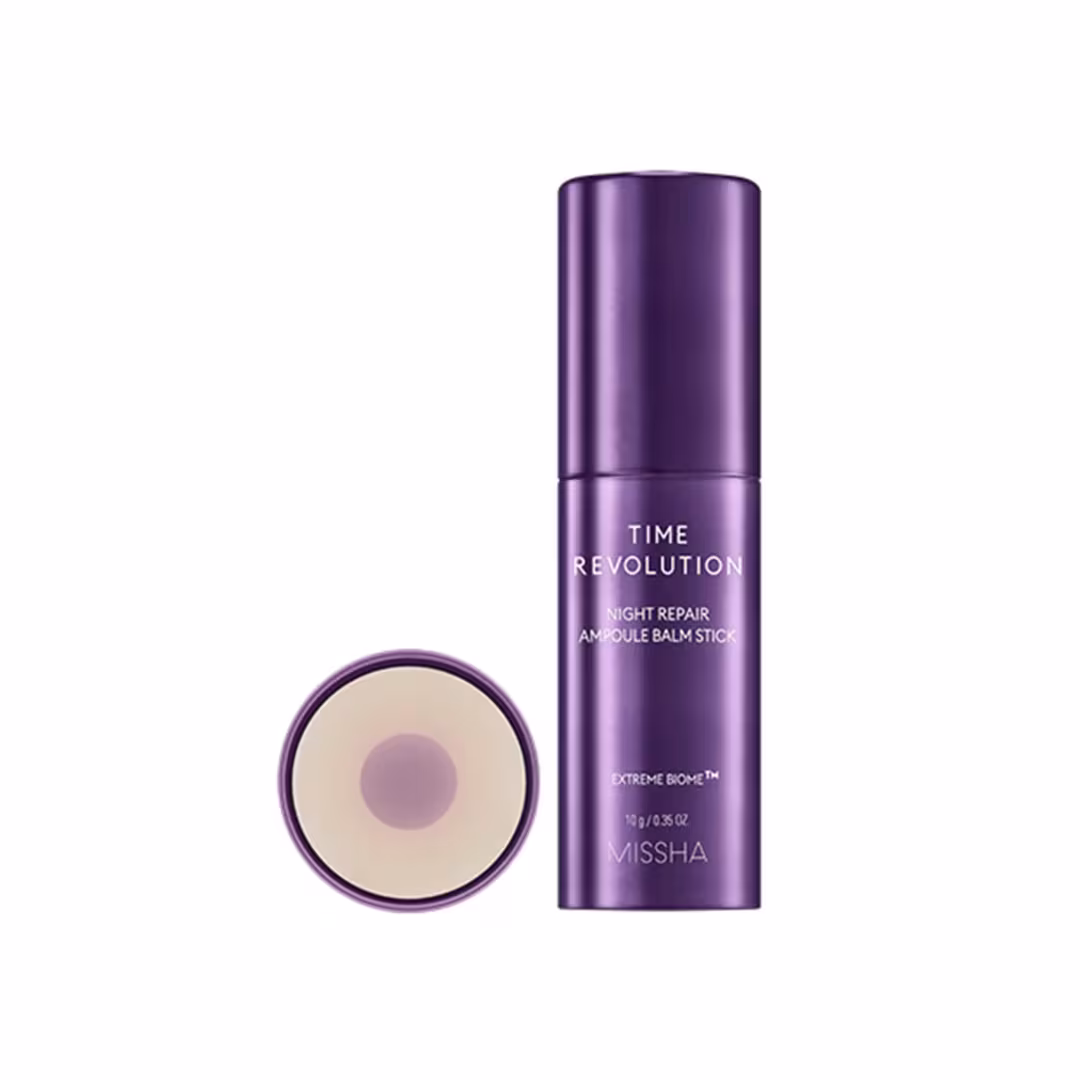 MISSHA  Time Revolution Night Repair Ampoule Stick