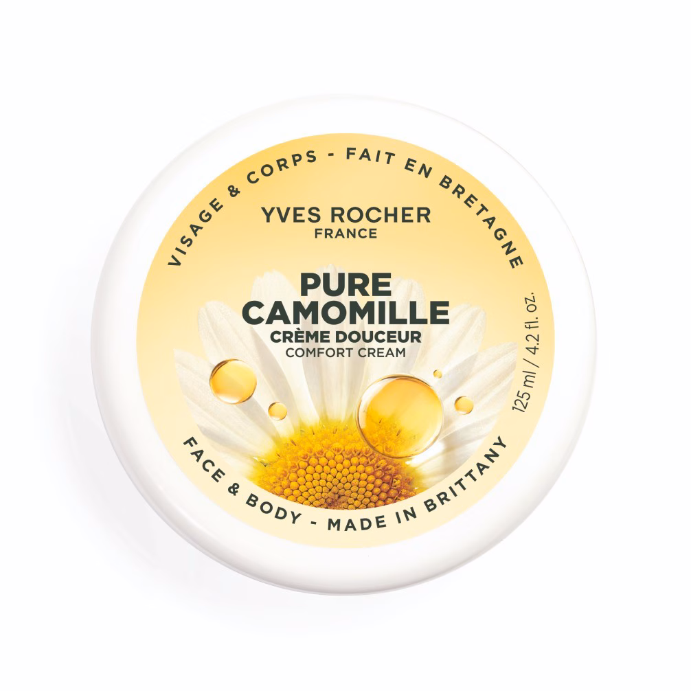 PURE CALMILLE