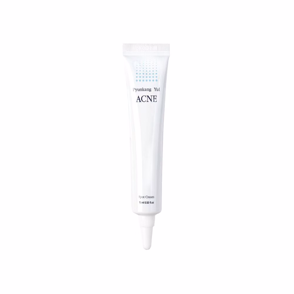 ACNE Spot Cream