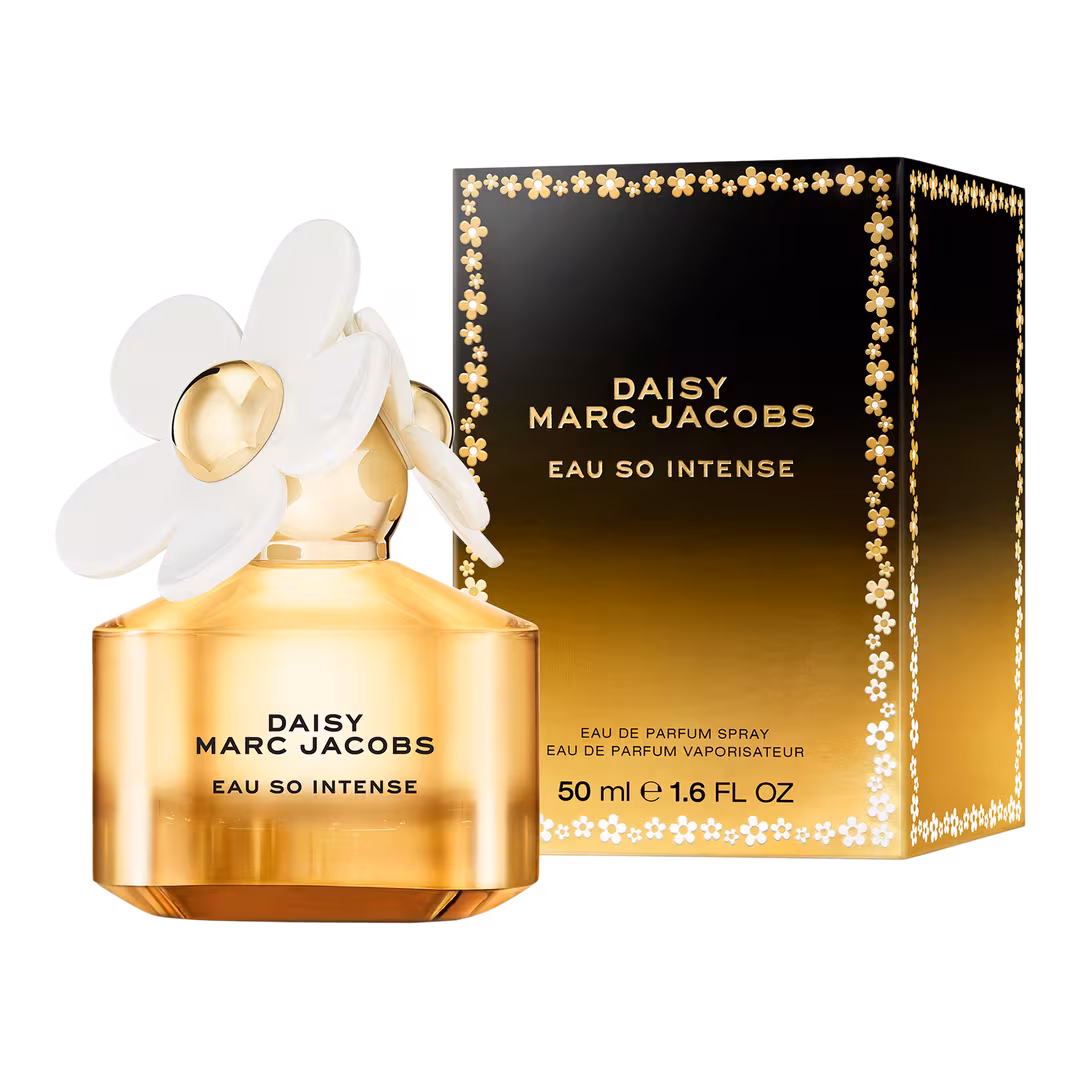 Marc Jacobs  Daisy Eau So Intense Eau de Parfum