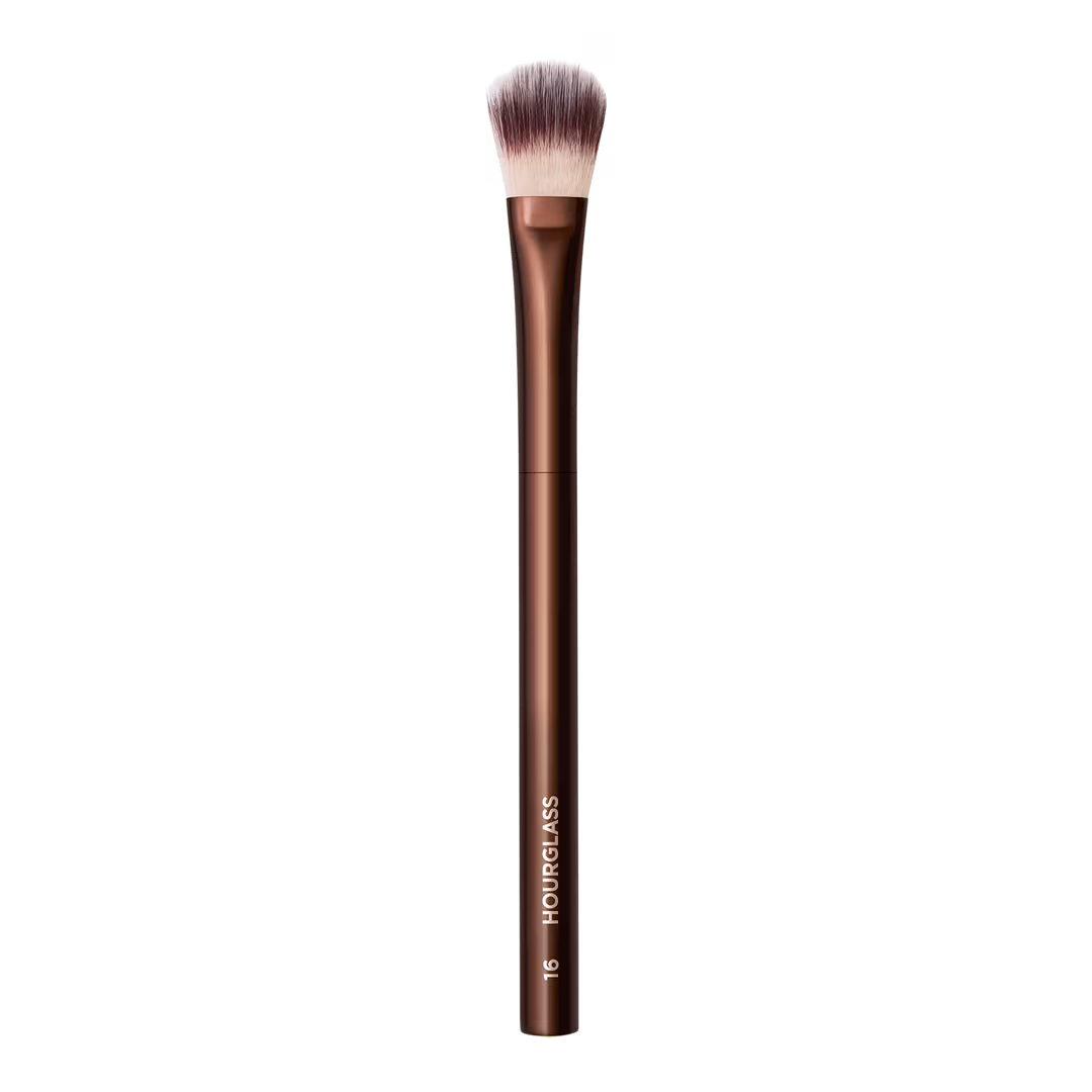 HOURGLASS  No. 16 Highlighter Brush