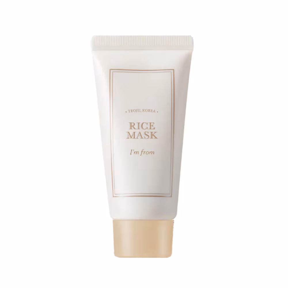 Rice Mask