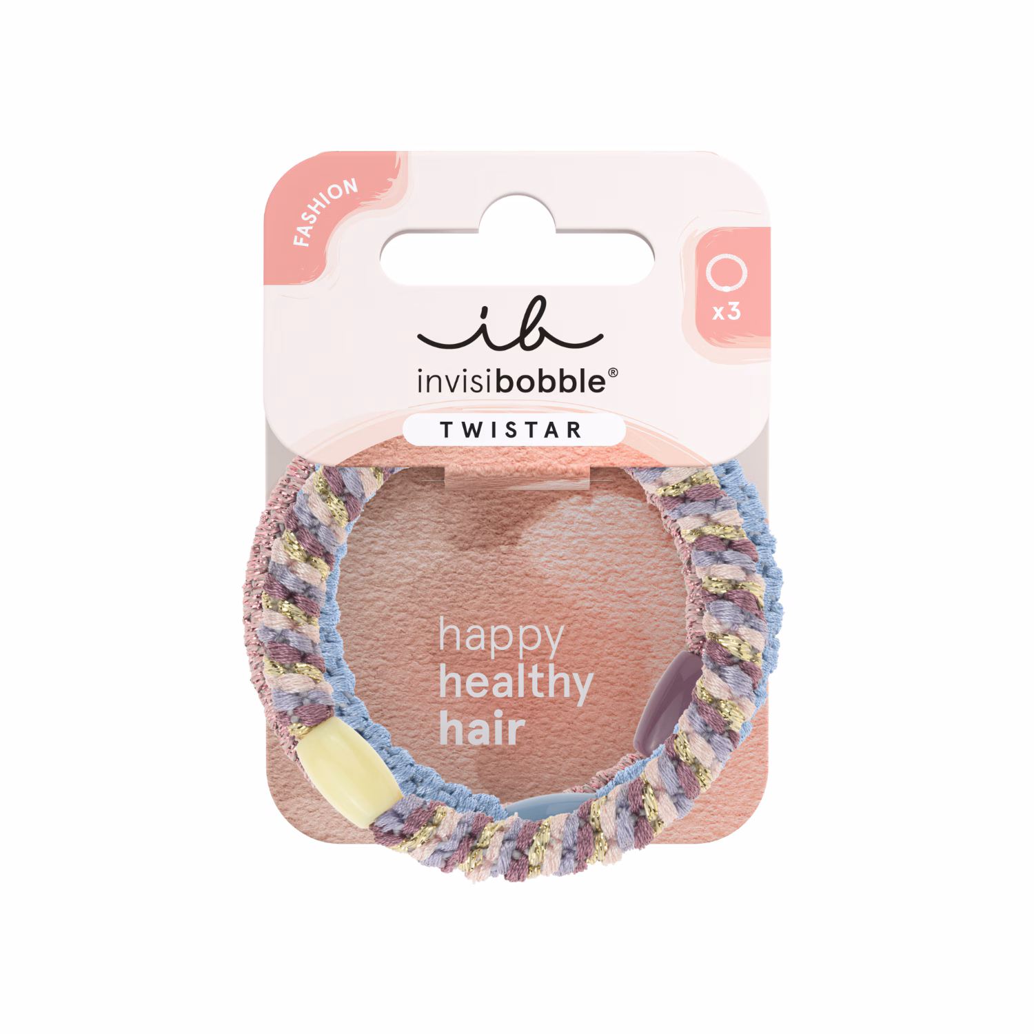 Twistar Happy Healthy Hair