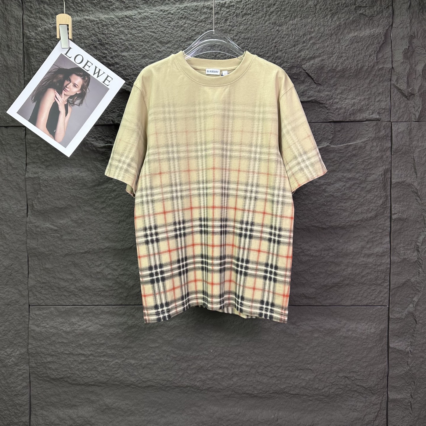 Burberry T-Shirt