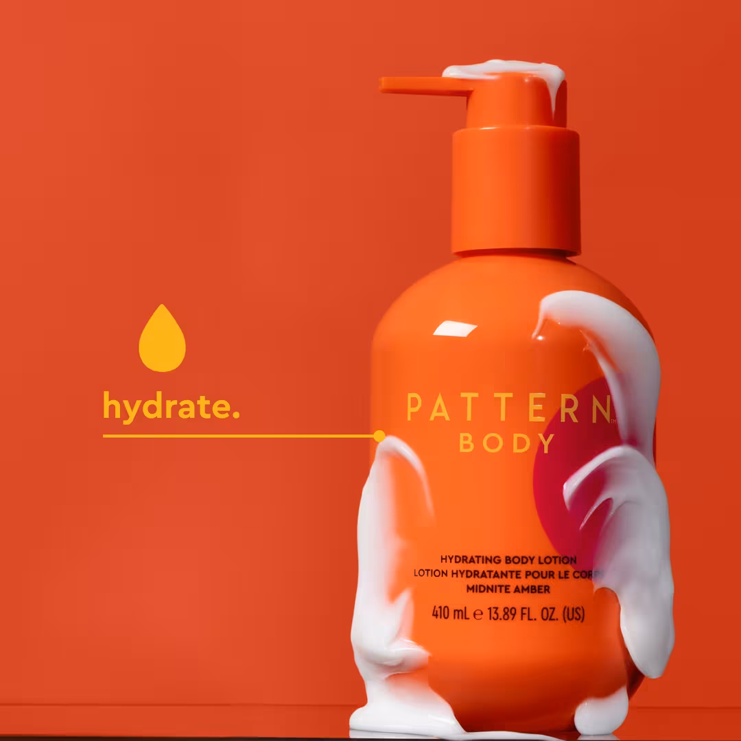 PATTERN  Hydrating Body Lotion