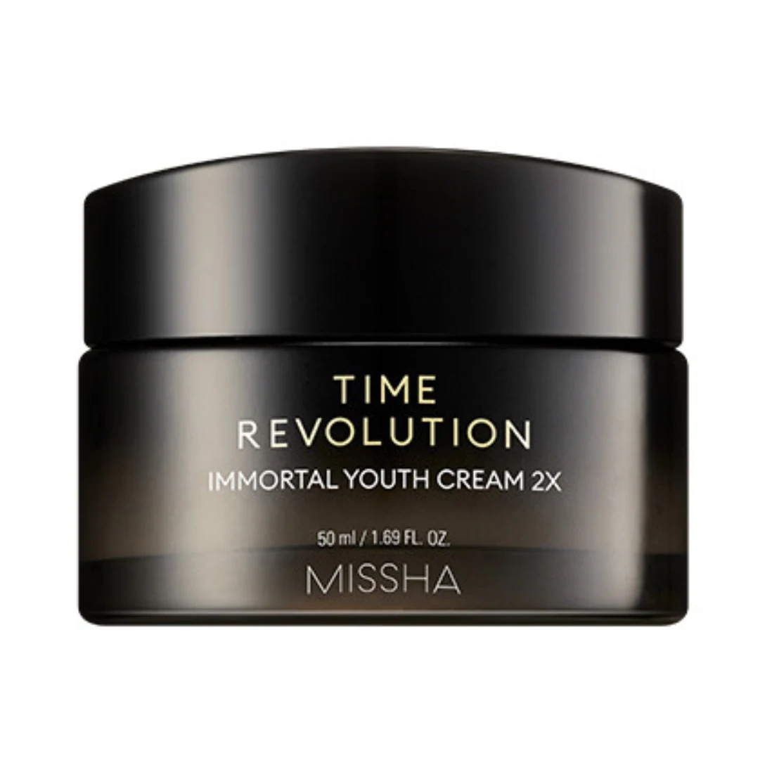 Immortal Youth Cream 2X