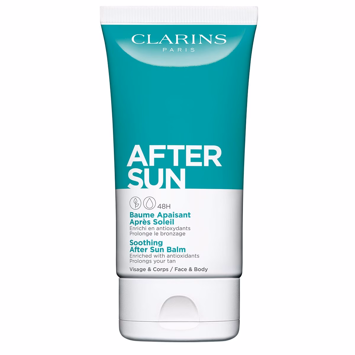 Baume Apaisant Après Soleil