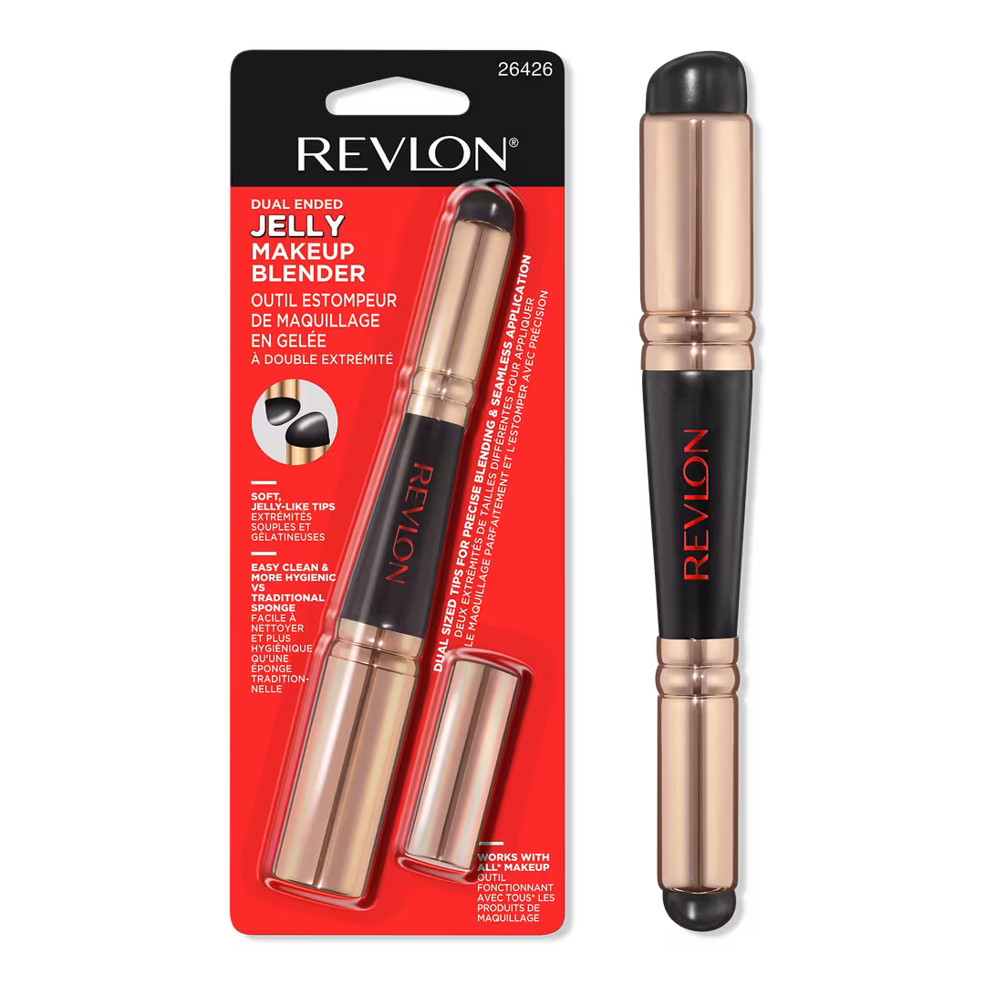 Revlon  Dual Ended Jelly Makeup Blender