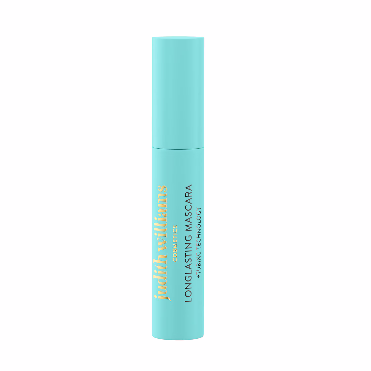 Langhaftende Mascara Mit Innovativer Tubing Technologie