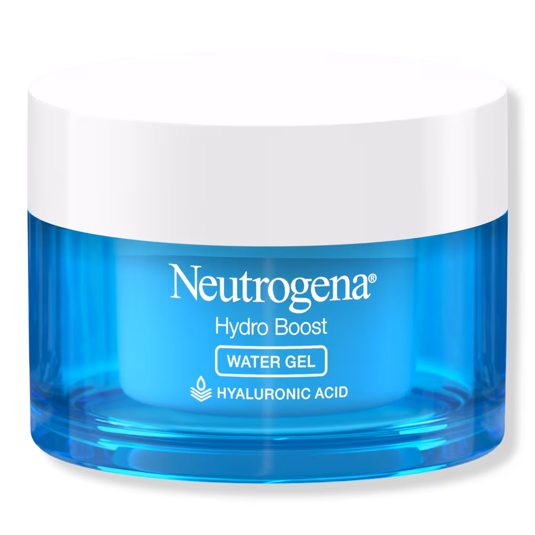 Neutrogena  Hydro Boost Hyaluronic Acid Water Gel Moisturizer