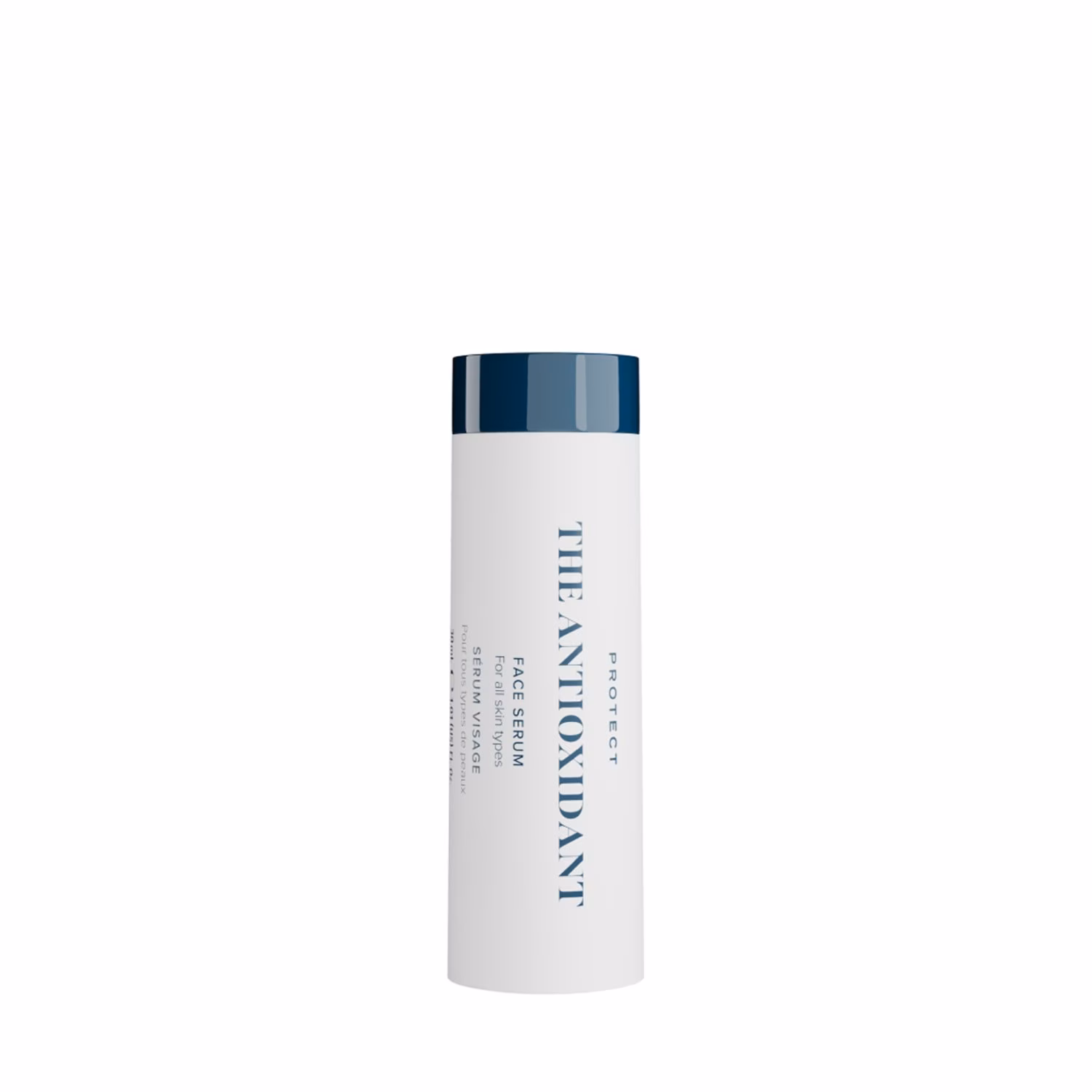The Antioxidant Serum | Antioxidantien-Serum