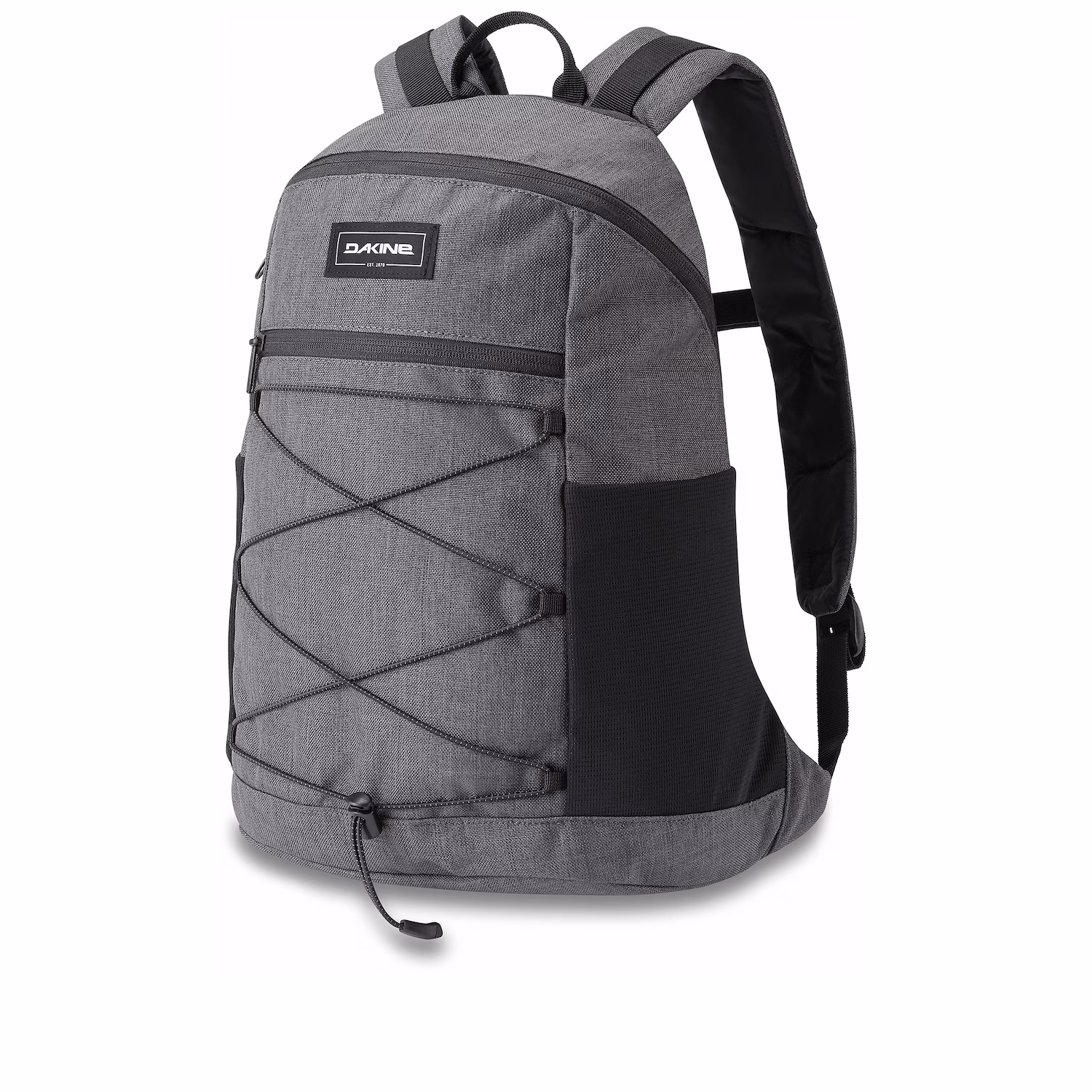 Rucksack WNDR Pack Volumen 18 Liter